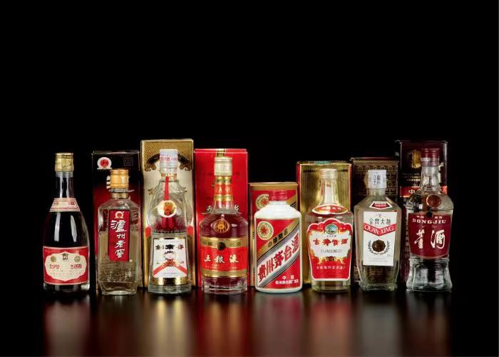 本溪老酒储存的方法